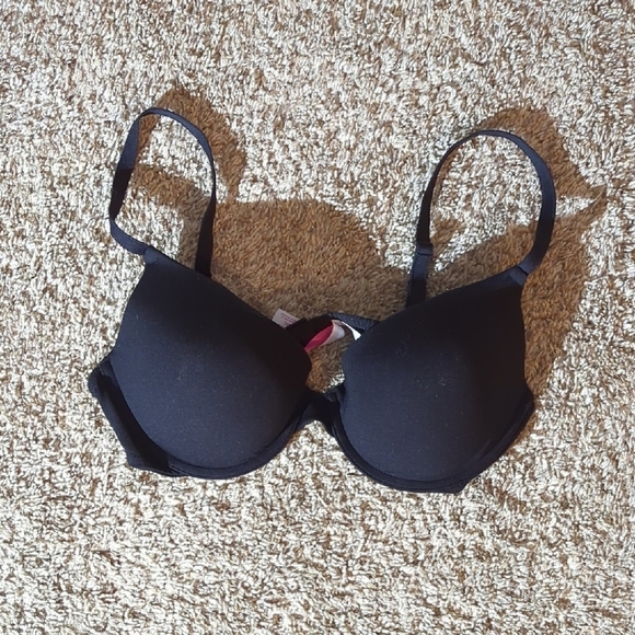 PINK Victoria's Secret Other - Black Women's Bra